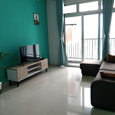 Hk Homestay 이포 외부 사진