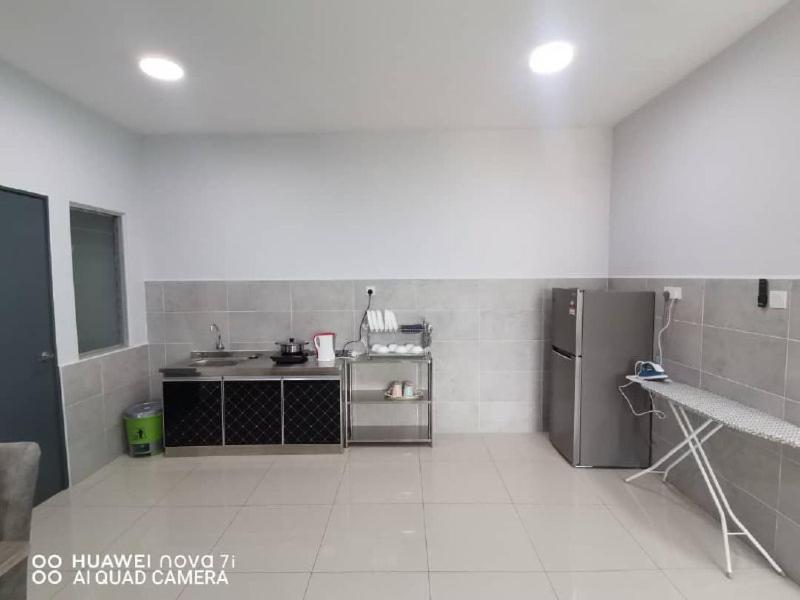 Hk Homestay 이포 외부 사진