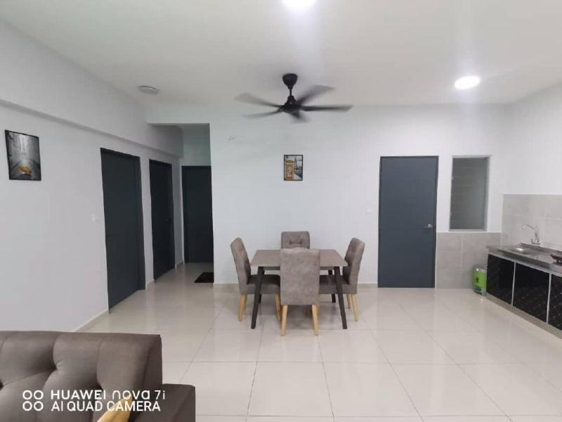 Hk Homestay 이포 외부 사진